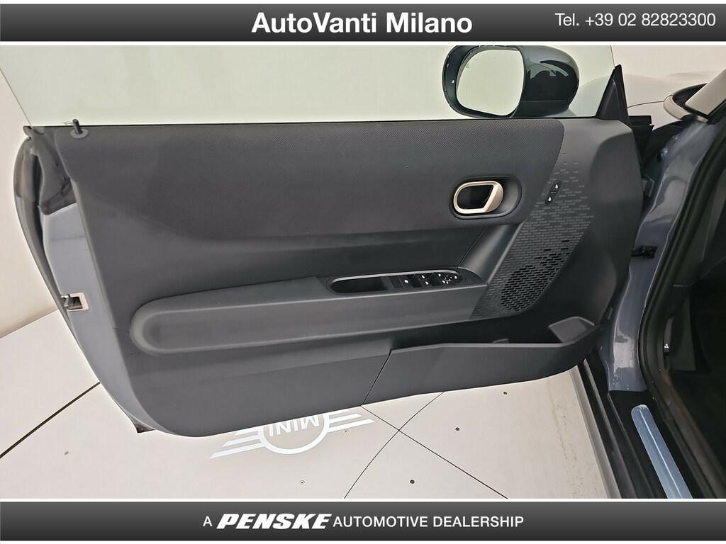 Mini Mini Cooper Cabrio 2.0 C Classic auto