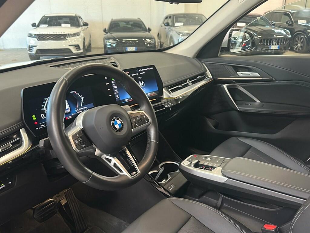 BMW X1 sdrive18d MSport Edition Balance auto