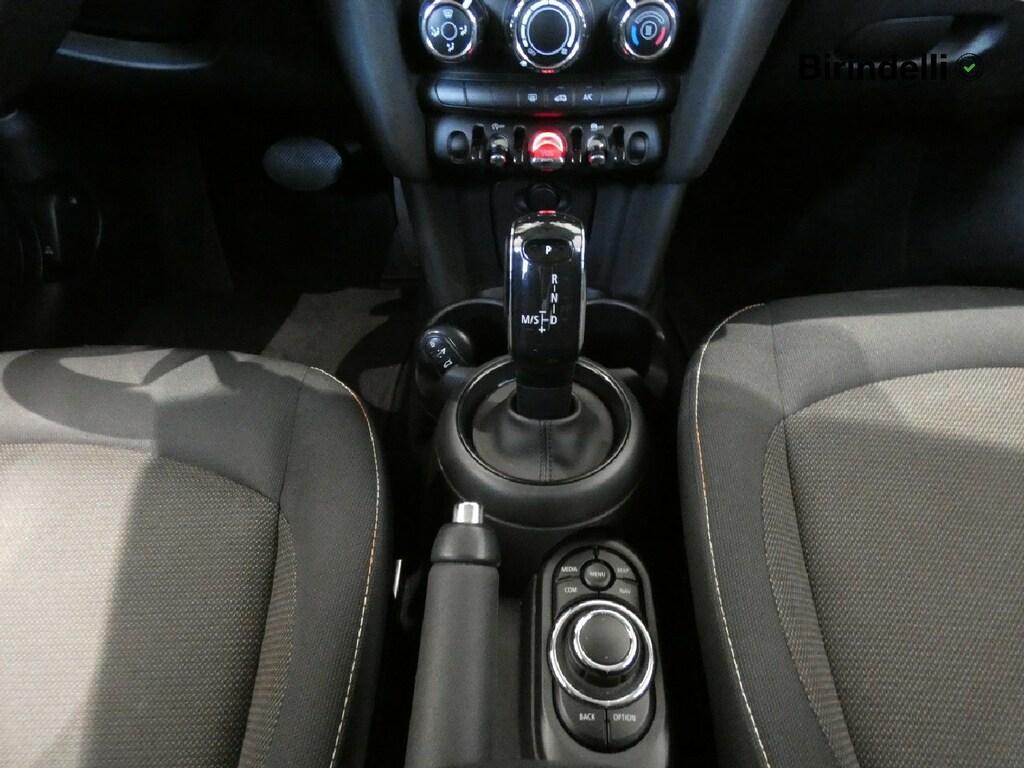 Mini Cooper 1.5 TwinPower Turbo Cooper