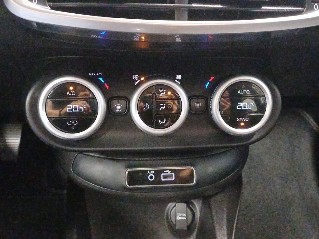 Fiat 500X 1.3 mjt Pop 4x2 95cv