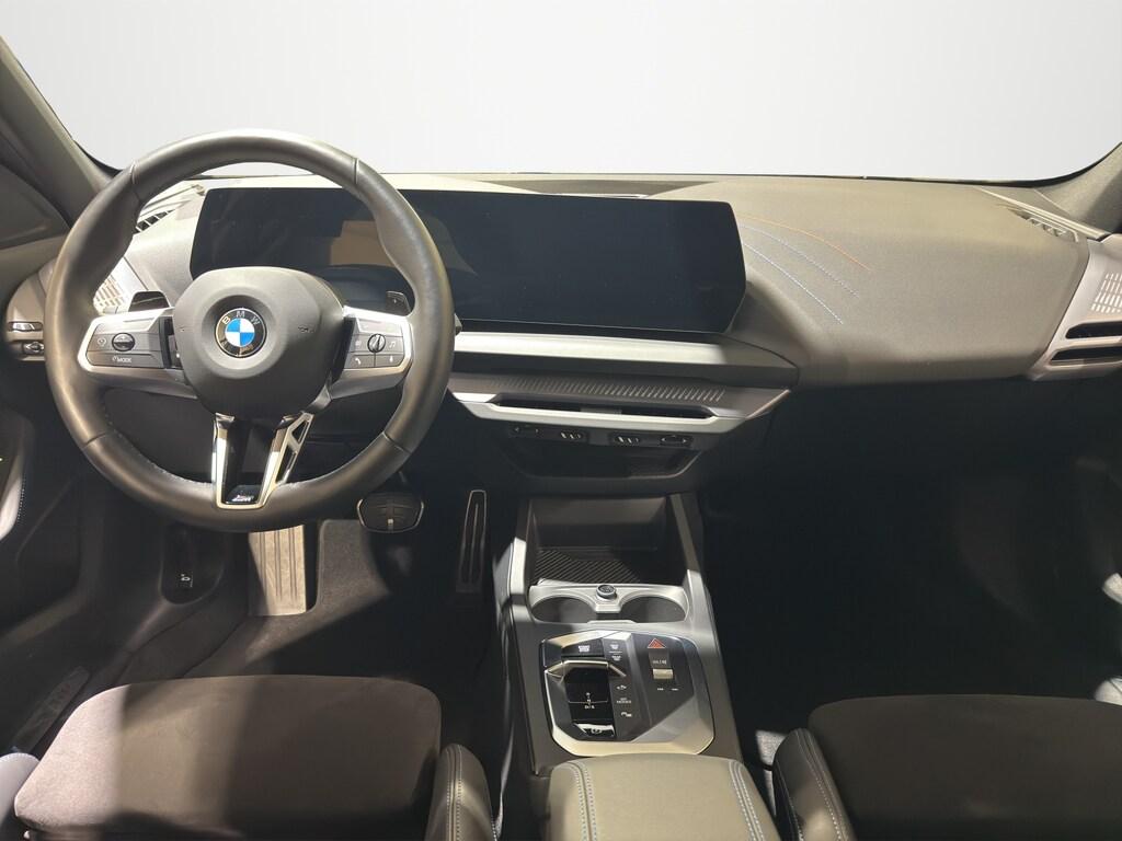 BMW Serie 1 120d 48V MSport auto