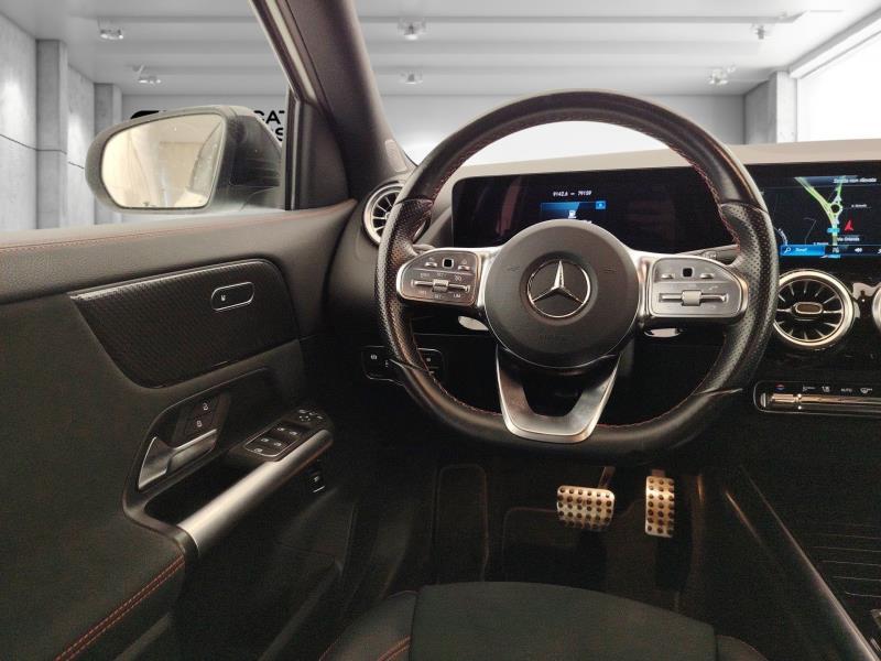 Mercedes GLA 200 d Premium auto