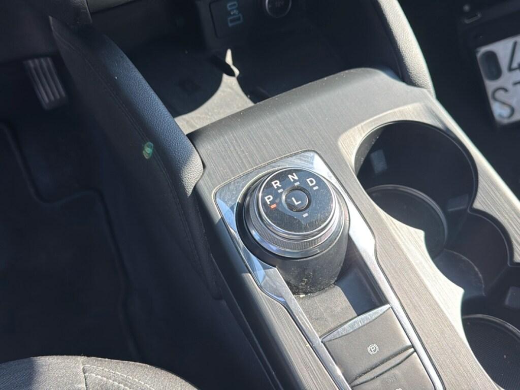 Ford Kuga 2.5 phev Titanium Business 2wd 225cv e-shifter