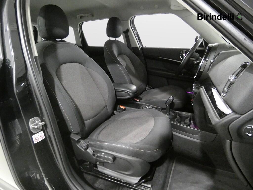 Mini Cooper D Countryman 2.0 D Cooper D Business Auto