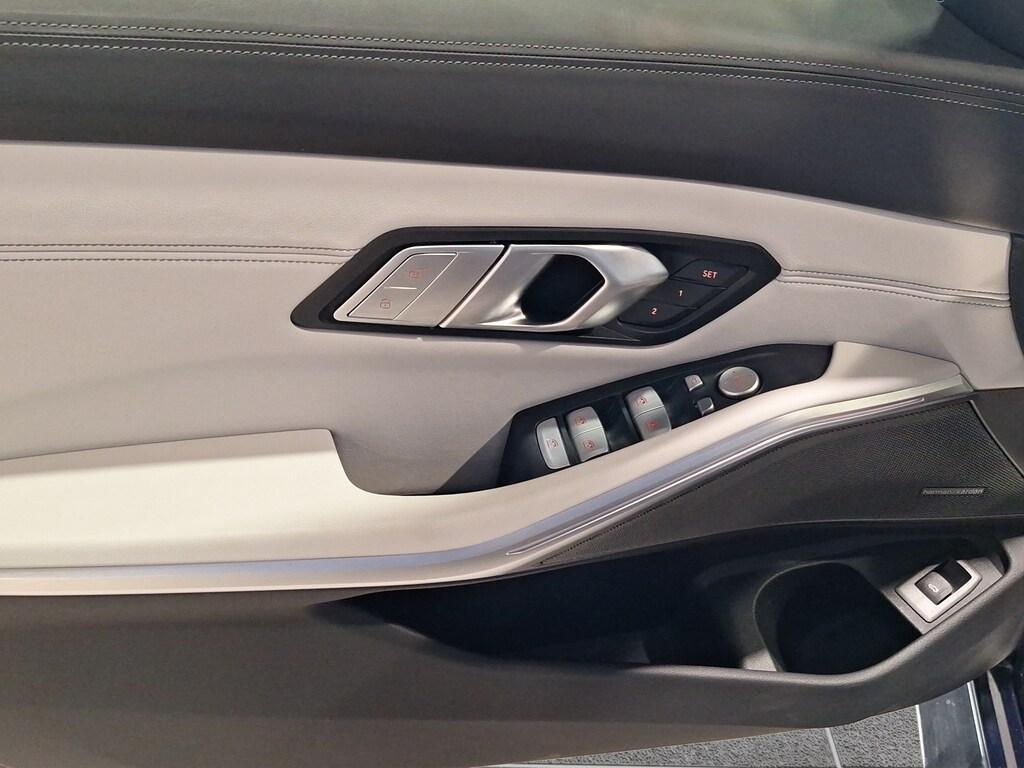 BMW M3 Touring 3.0 Competition M xdrive auto