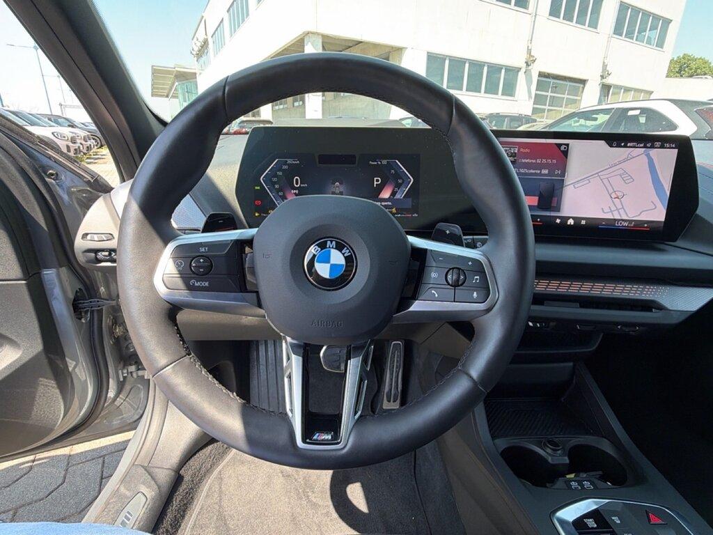 BMW Serie 1 118d MSport Pro auto