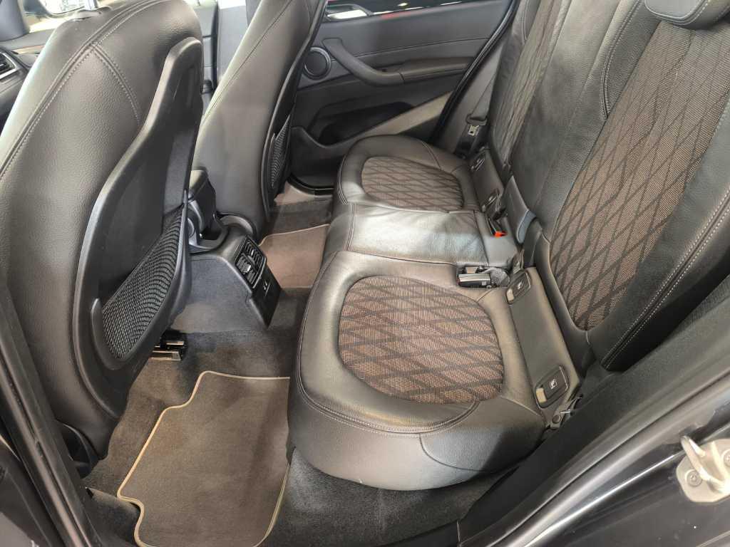 BMW X1 xdrive18d xLine Plus auto