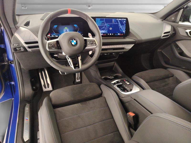 BMW Serie 2 M M235 Gran Coupe xdrive auto