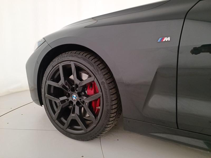 BMW Serie 4 420d Coupe mhev 48V xdrive M Sport Pro auto