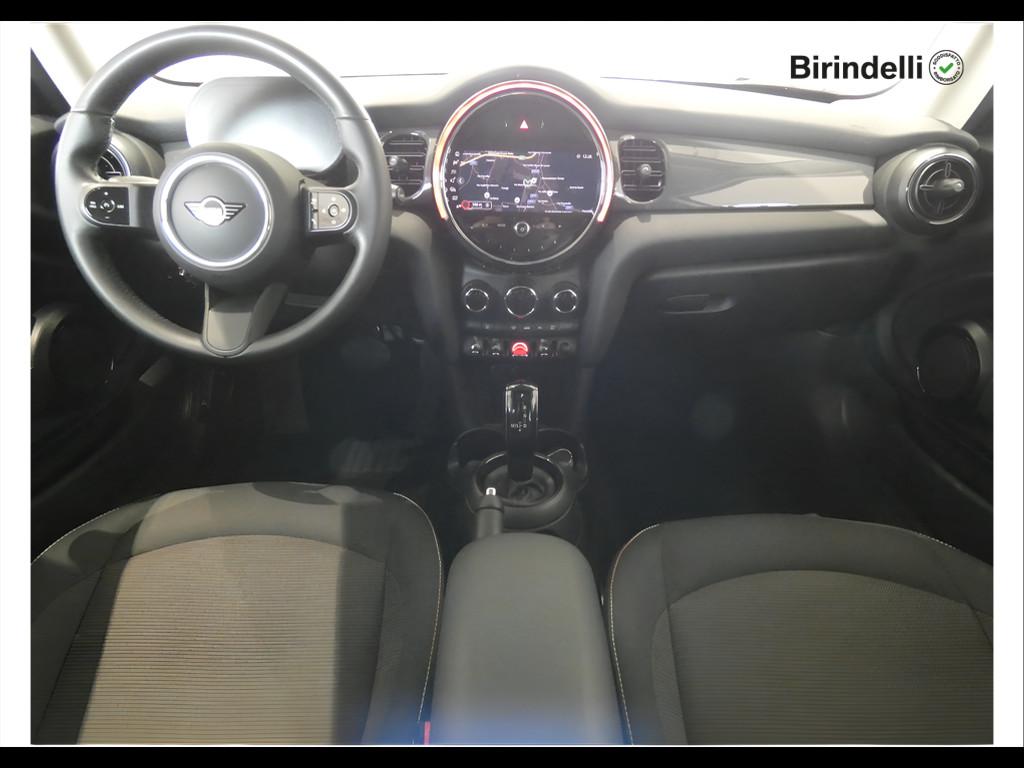 Mini Cooper 1.5 TwinPower Turbo Cooper Business DCT