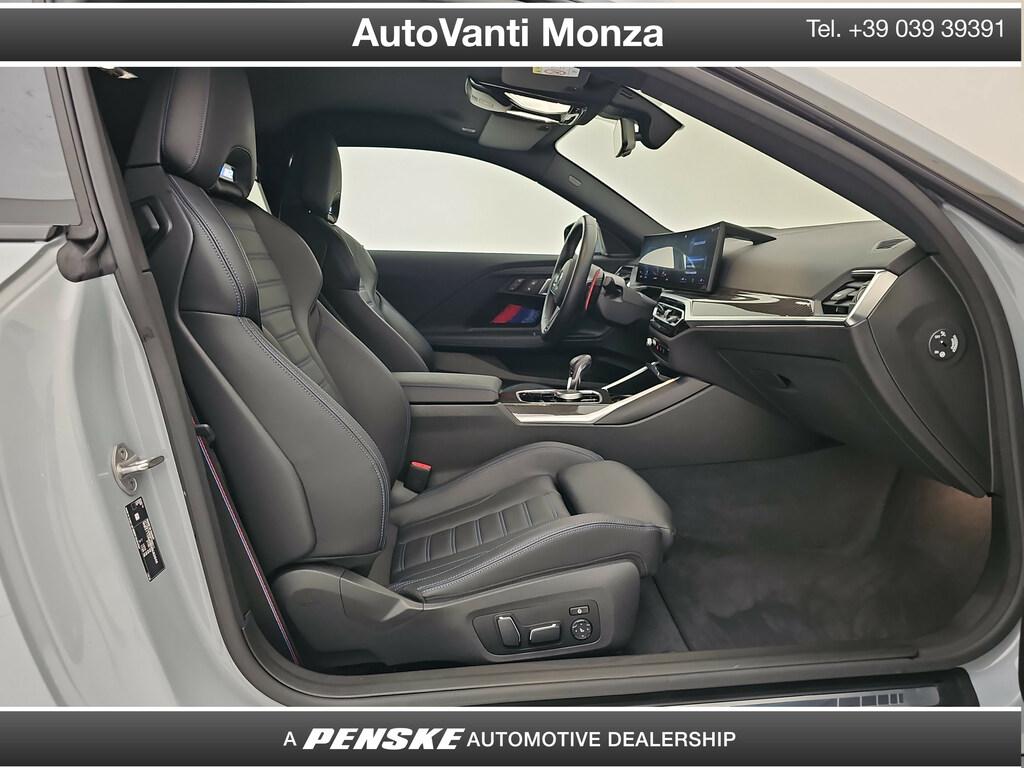BMW M2 Coupe 3.0 460cv auto