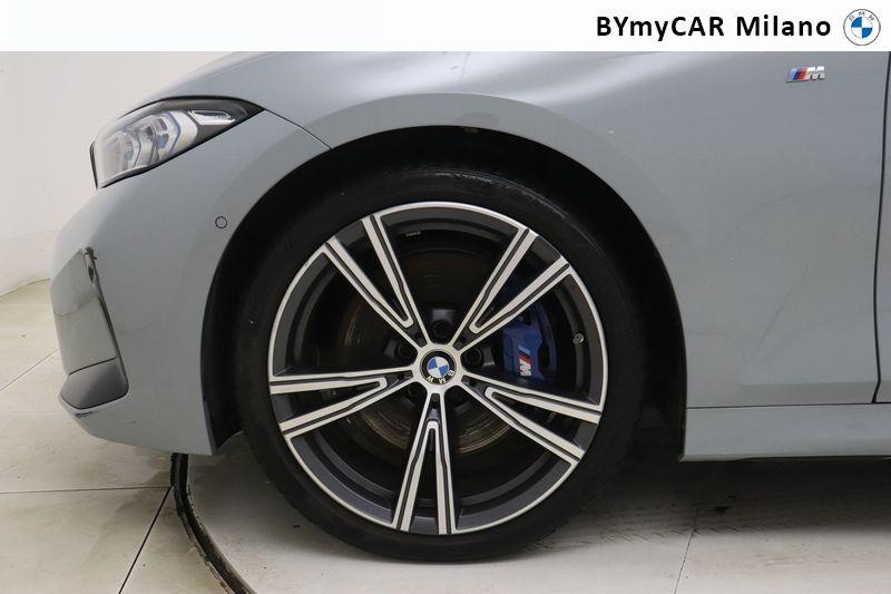 BMW Serie 3 320d Touring mhev 48V Msport xdrive auto