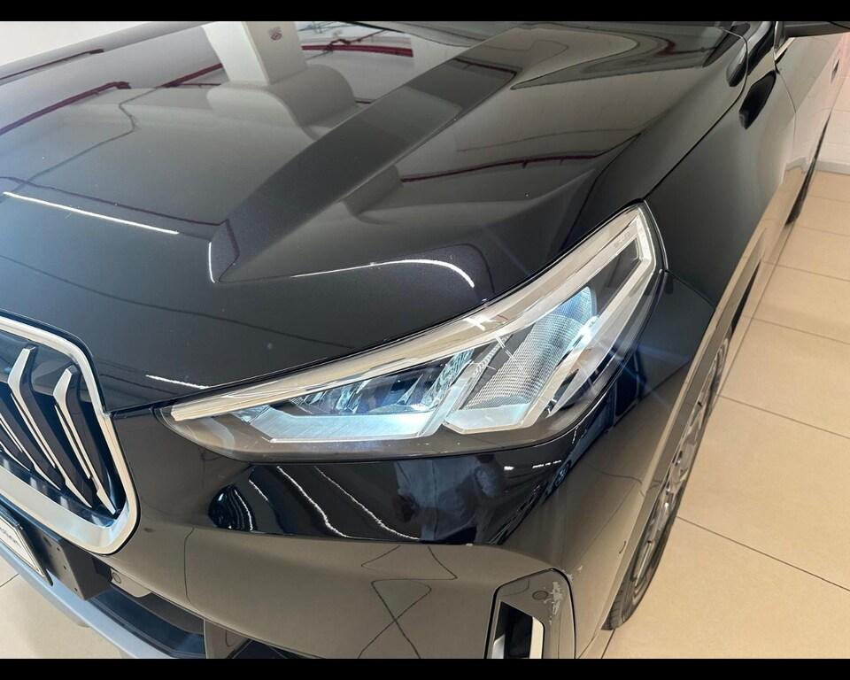 BMW X1 xdrive20d mhev 48V X-Line auto