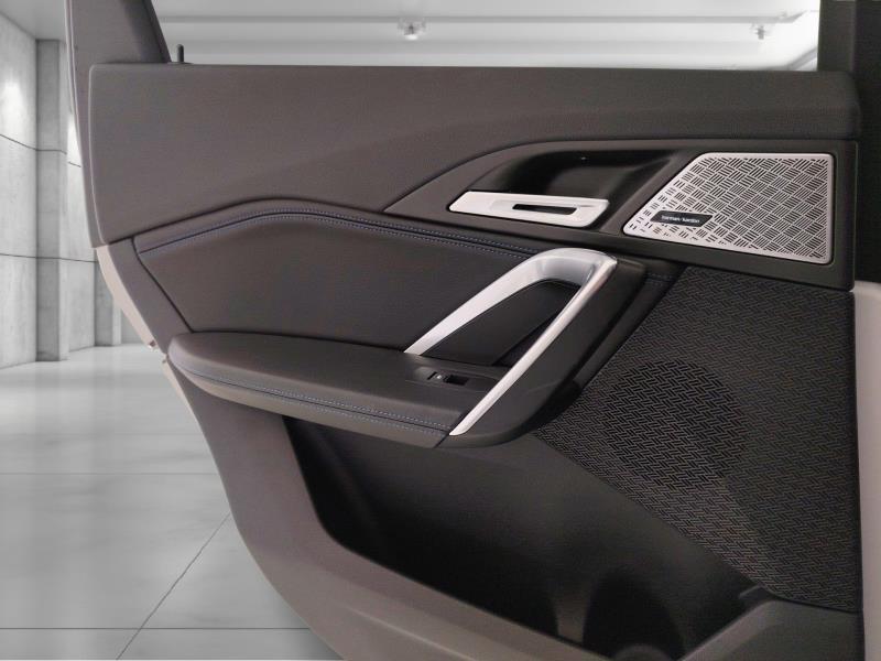 BMW X1 xdrive23d mhev 48V MSport Edition Balance auto