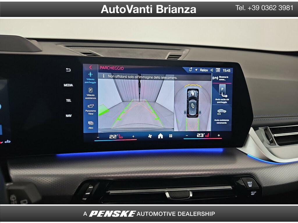 BMW X1 M X1 xdrive M35i Msport Pro auto