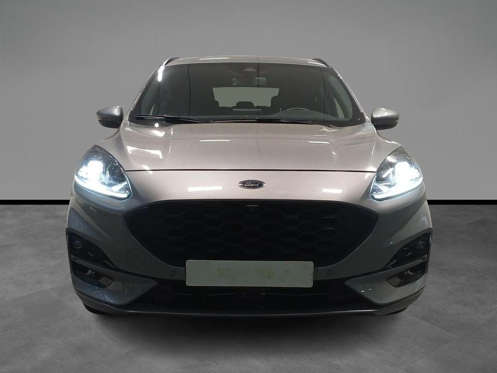 Ford Kuga 2.0 ecoblue ST-Line awd 120cv auto