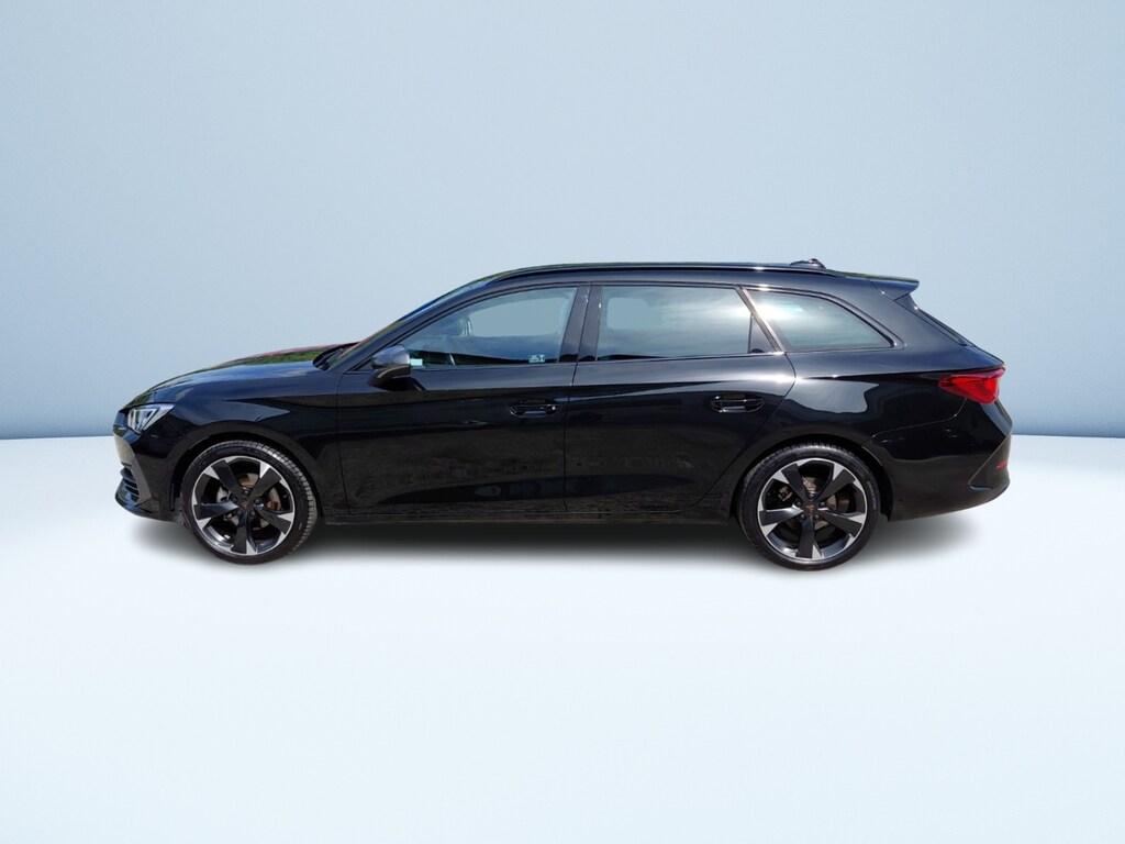 Cupra Leon Sportstourer 1.5 hybrid 150cv dsg