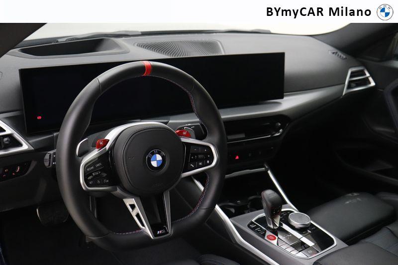 BMW M2 Coupe 3.0 480cv auto