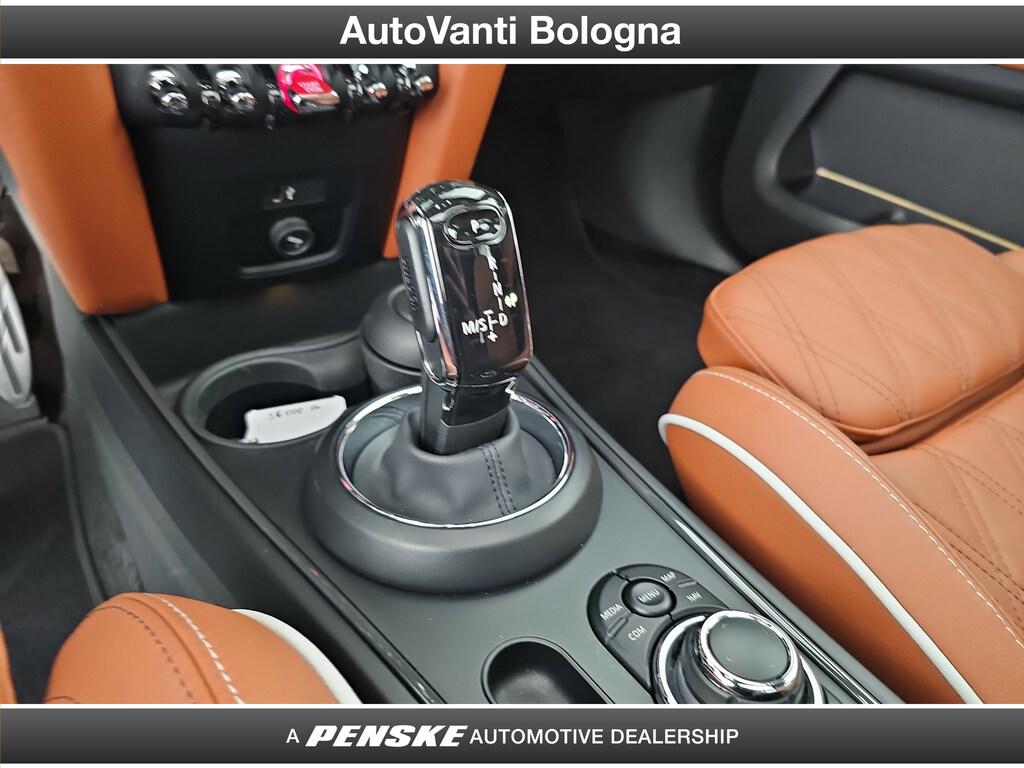 Mini Cooper SD Countryman 2.0 Cooper SD