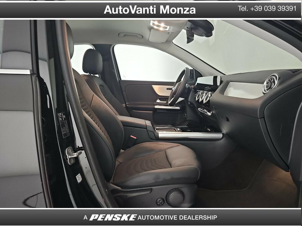 Mercedes GLA 200 d AMG Line Advanced Plus auto