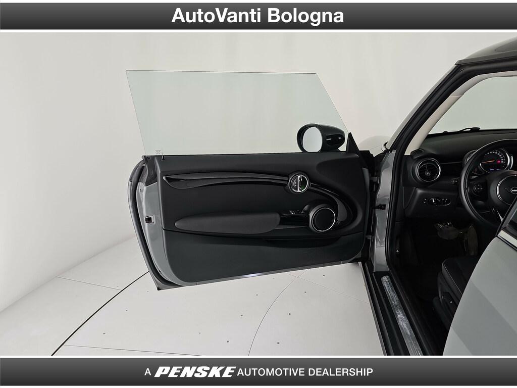 Mini Cooper 1.5 TwinPower Turbo Cooper Boost DCT