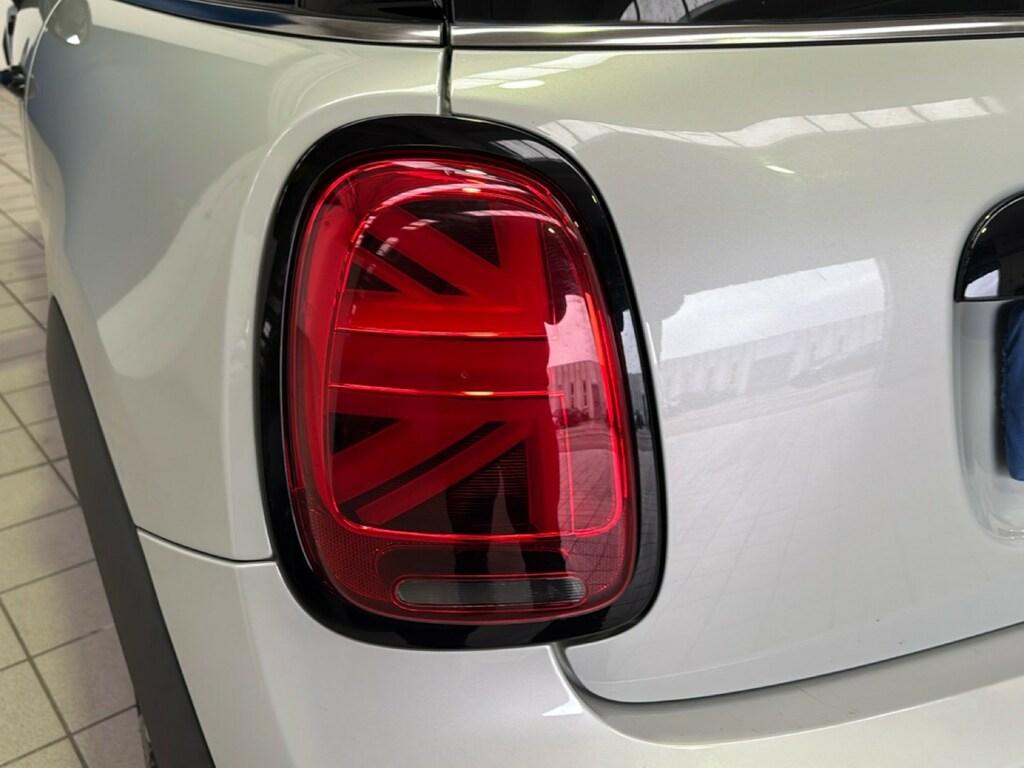 Mini Cooper 1.5 TwinPower Turbo Cooper