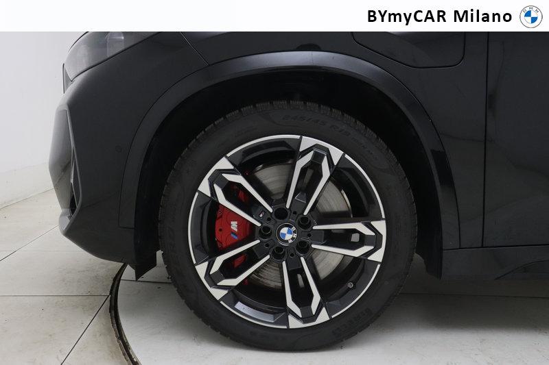 BMW X1 xdrive 25e MSport Pro auto