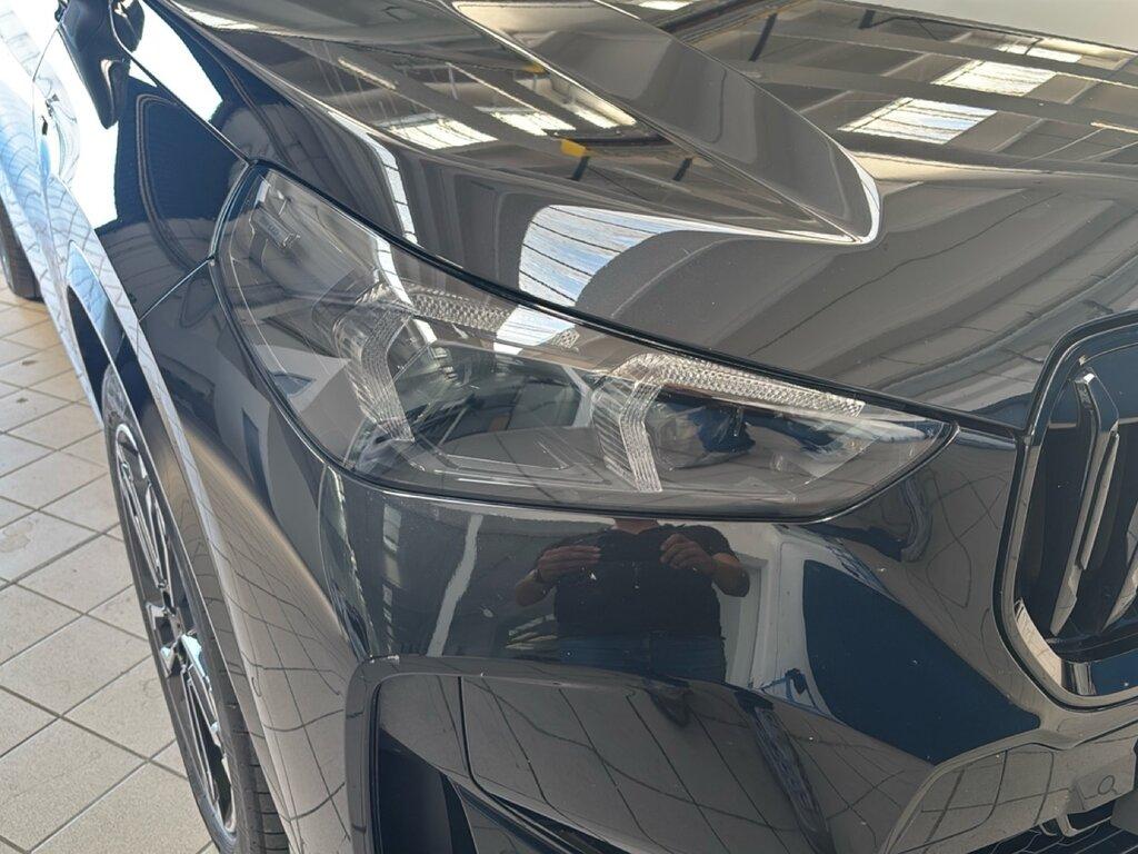 BMW X1 xdrive20d mhev 48V MSport Pro auto