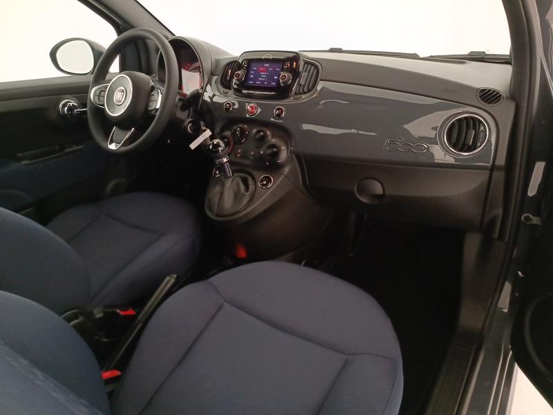 Fiat 500 1.2 Pop easypower Gpl 69cv my20