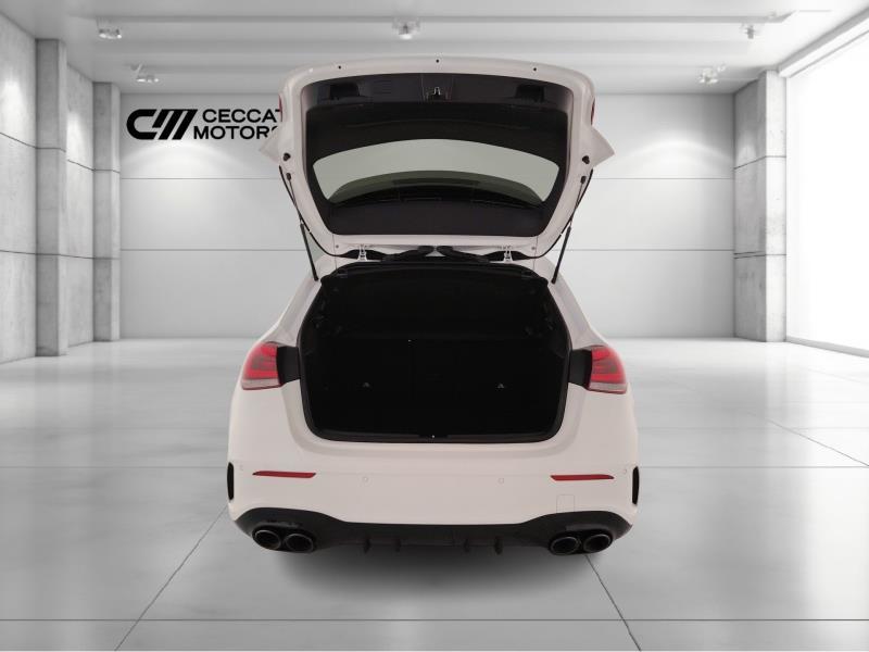 Mercedes Classe A A 45 S AMG Edition1 4matic+ auto