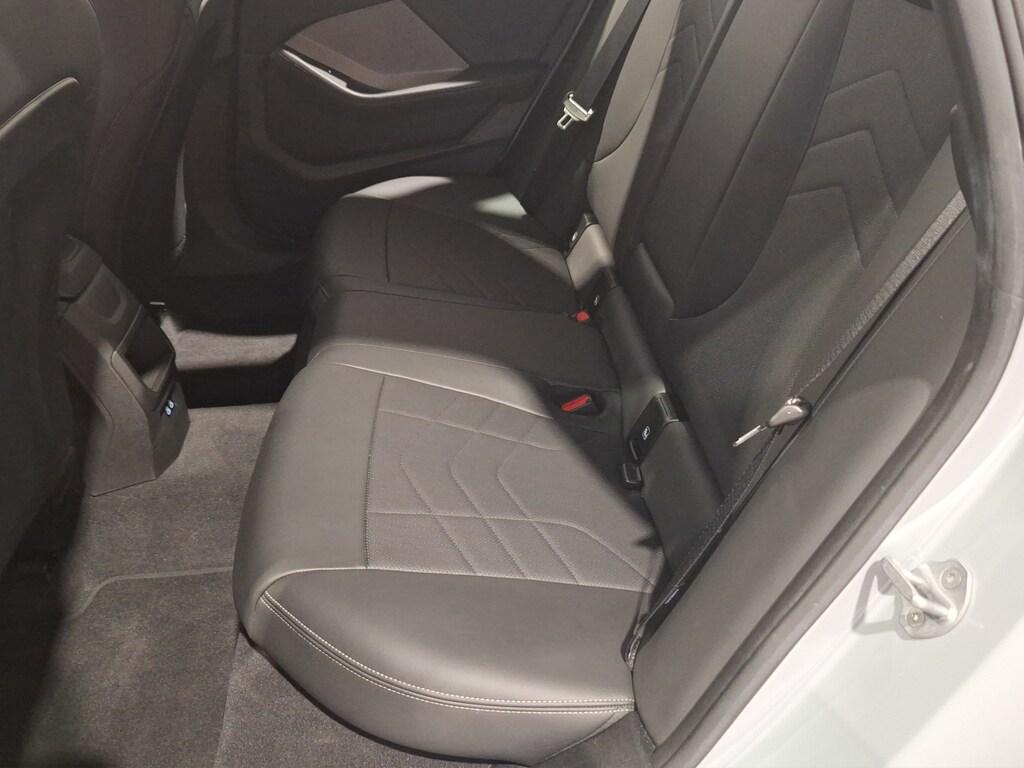 BMW Serie 2 220d Gran Coupe 48V auto