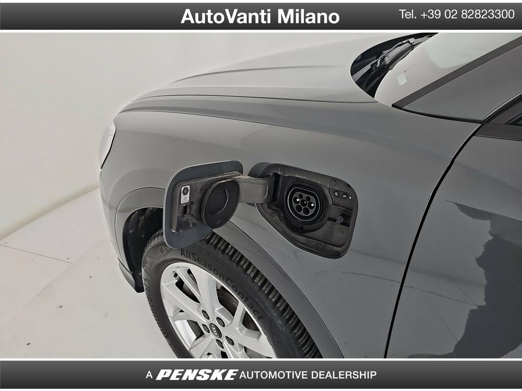Audi Q3 Sportback 45 1.4 tfsi e s-tronic