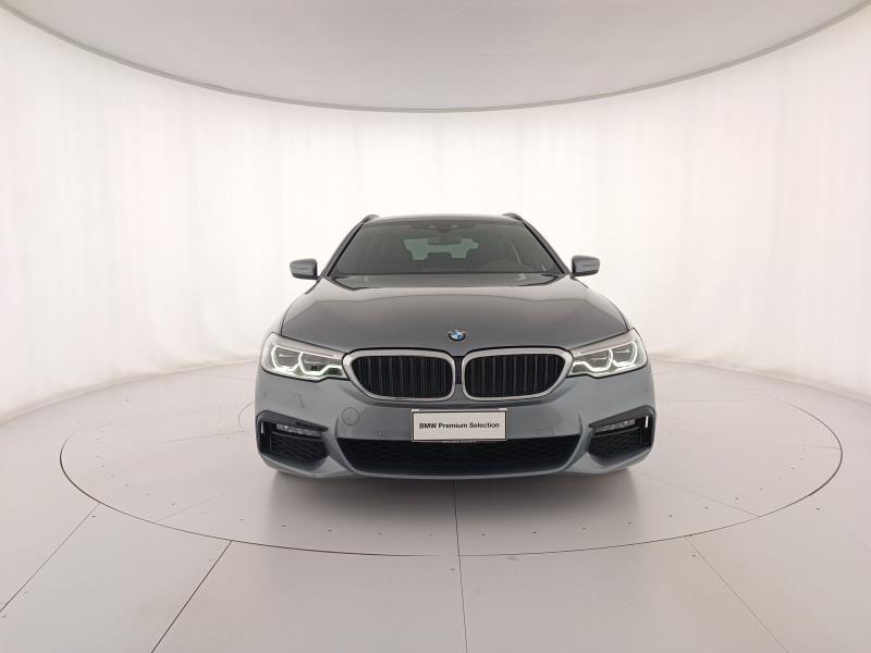 BMW Serie 5 530d Touring xdrive Msport 249cv auto