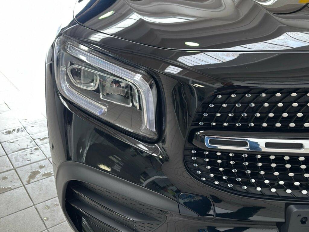 Mercedes GLB 200 d Premium 4matic auto
