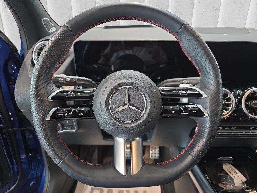 Mercedes GLA 200 d AMG Line Premium Plus 4matic auto