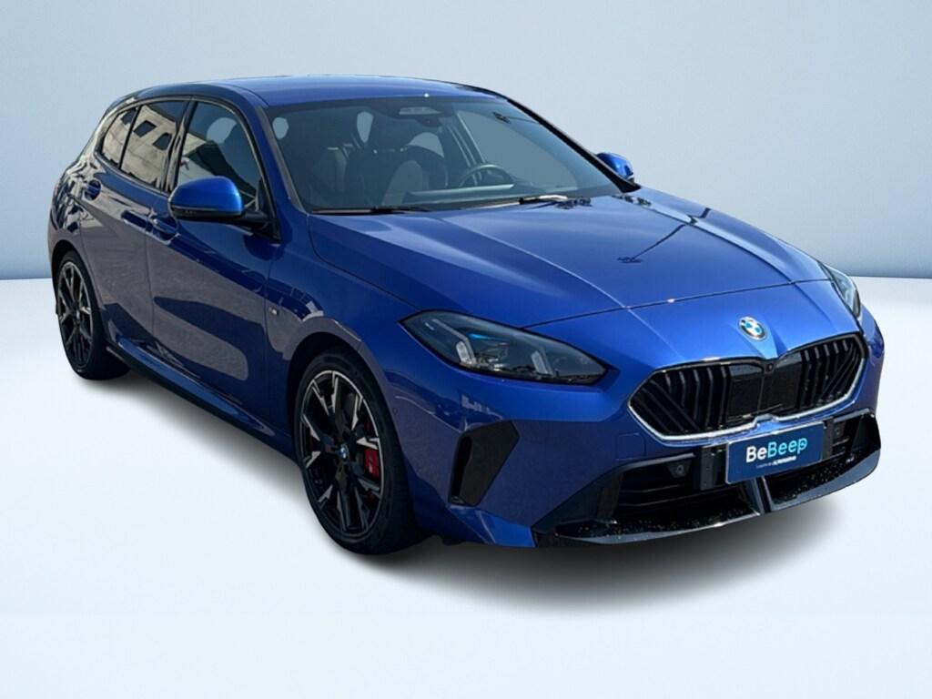 BMW Serie 1 118d MSport Pro auto