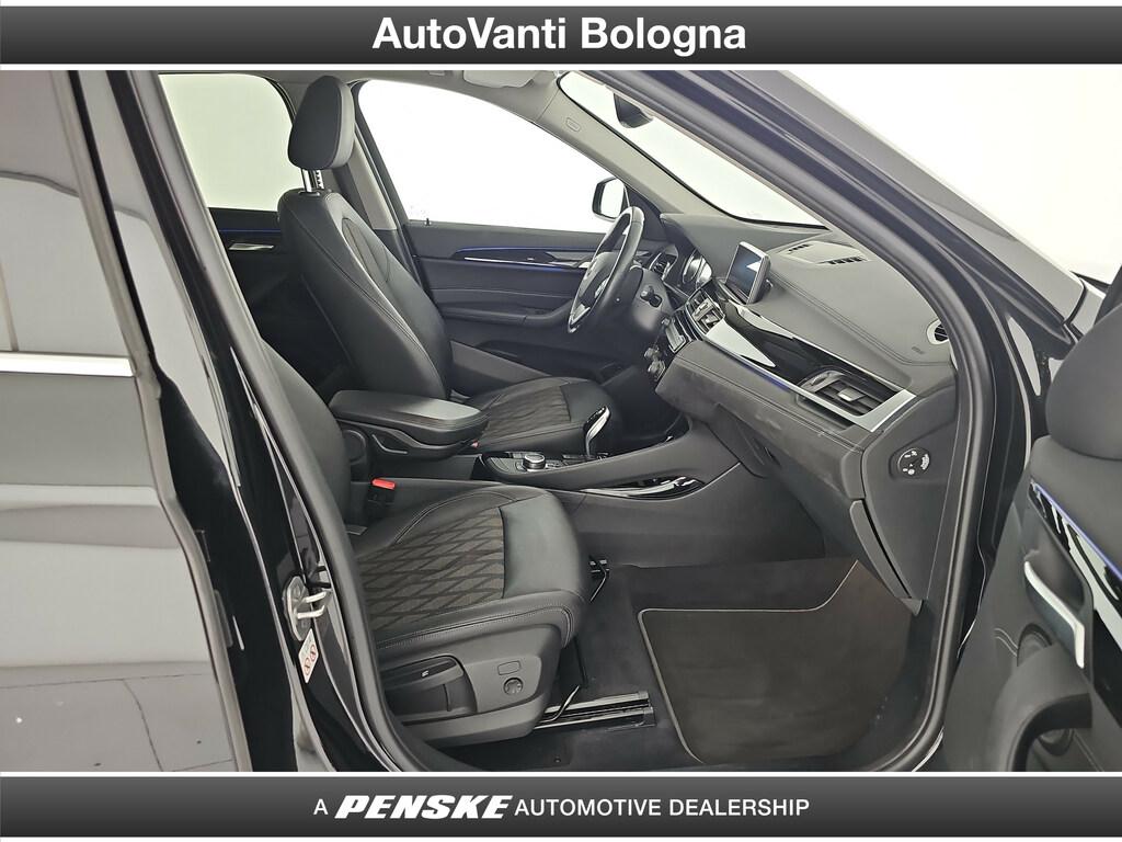 BMW X1 sdrive18d xLine Plus auto