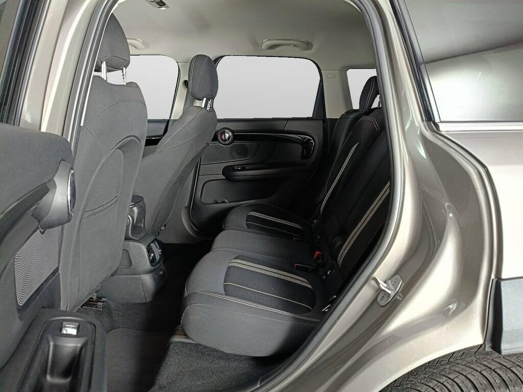 Mini Cooper SD Countryman 2.0 TwinPower Turbo Cooper SD ALL4 Steptronic