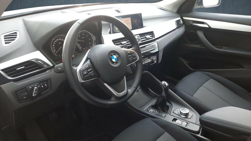 BMW X1 sdrive16d xLine