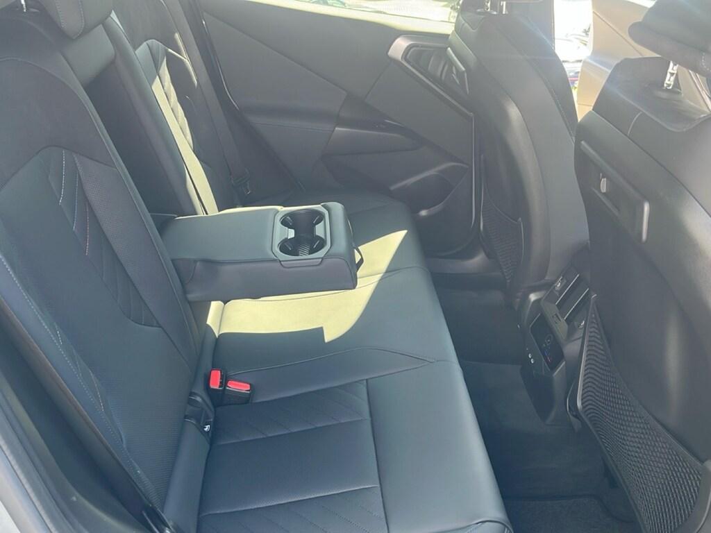BMW X3 xdrive20d MSport auto