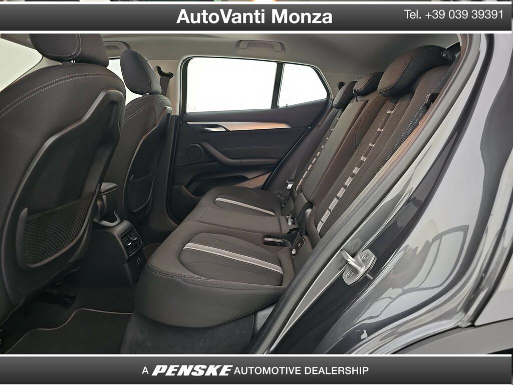 BMW X2 xdrive25e Advantage auto