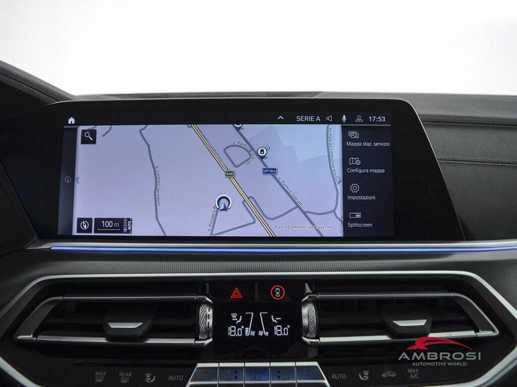 BMW X5 xdrive45e Msport auto