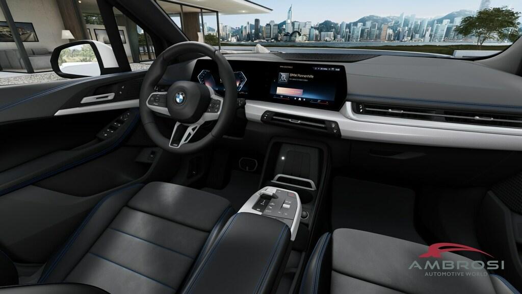 BMW Serie 2 218d Active Tourer Msport auto