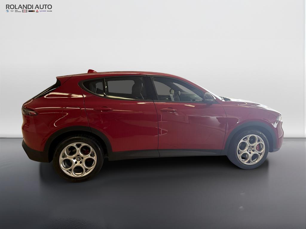 Alfa Romeo Tonale 1.6 Sprint 130cv tct6
