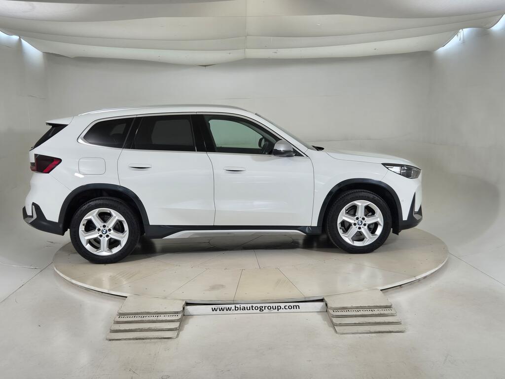 BMW X1 sdrive18d X-Line Edition Balance auto