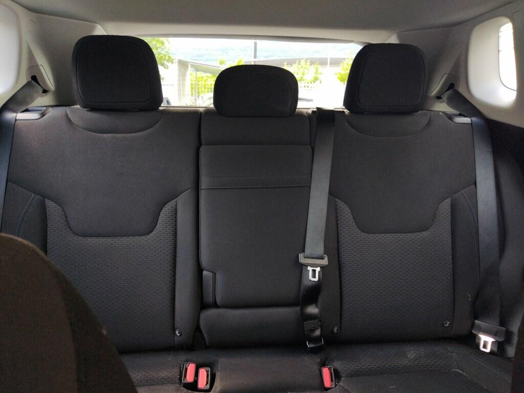 Jeep Compass 1.6 mjt Longitude 2wd 130cv