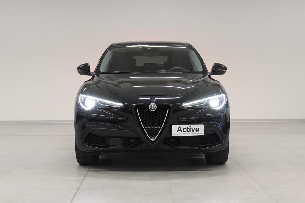 Alfa Romeo Stelvio 2.0 t Super Q4 280cv auto