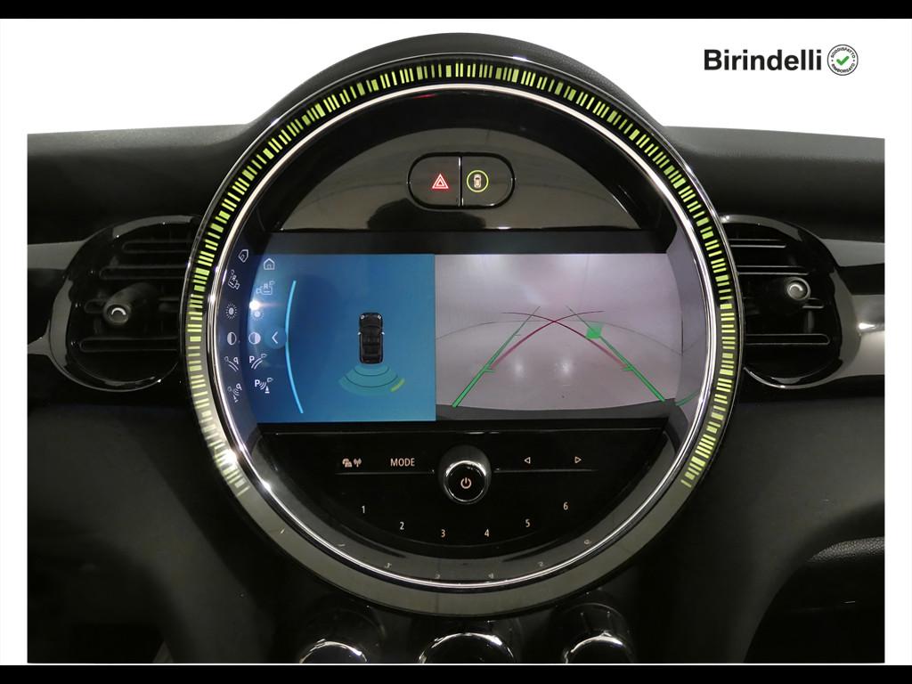 Mini Cooper S Cabrio 2.0 Cooper S