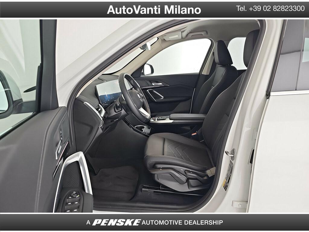 BMW iX1 edrive 20 X-Line