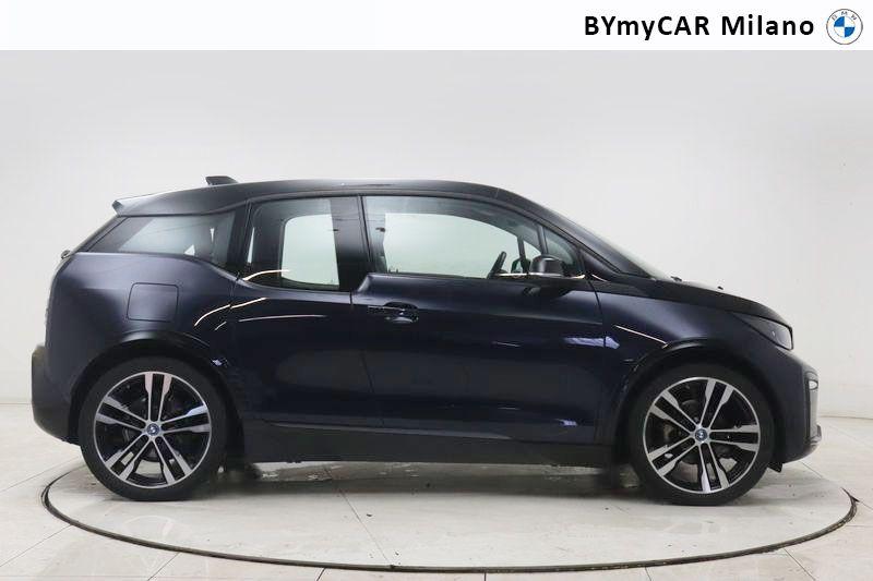 BMW i3 i3s 120Ah Advantage
